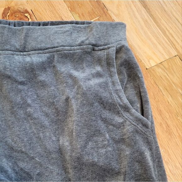White Stag Velour Wide Leg Lounge Pants Small - Picture 3 of 4